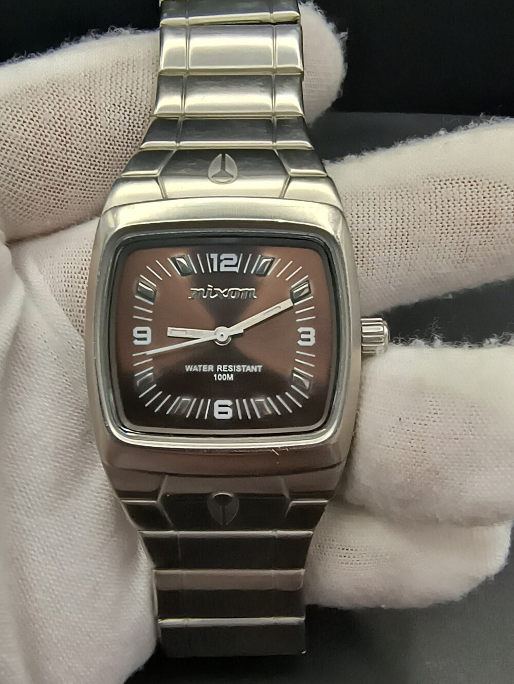 Nixon The Manual  - Unisex Watch
